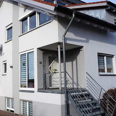 Bodensee Apartment "La Musica" Meckenbeuren Bagian luar foto