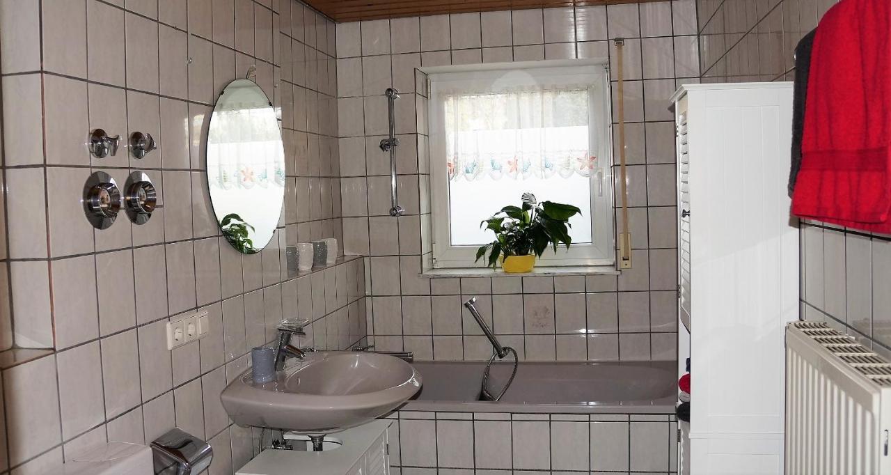 Bodensee Apartment "La Musica" Meckenbeuren Bagian luar foto