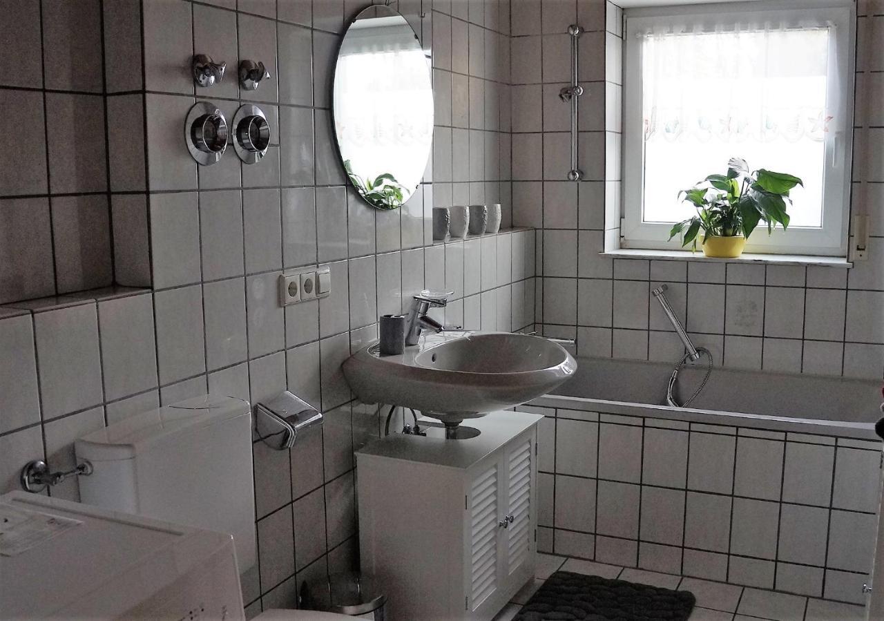 Bodensee Apartment "La Musica" Meckenbeuren Bagian luar foto