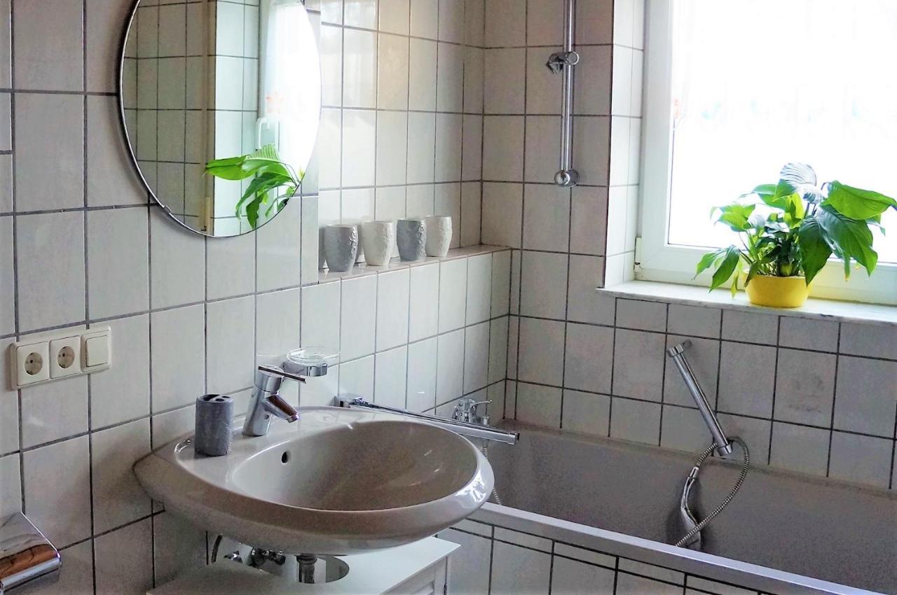 Bodensee Apartment "La Musica" Meckenbeuren Bagian luar foto