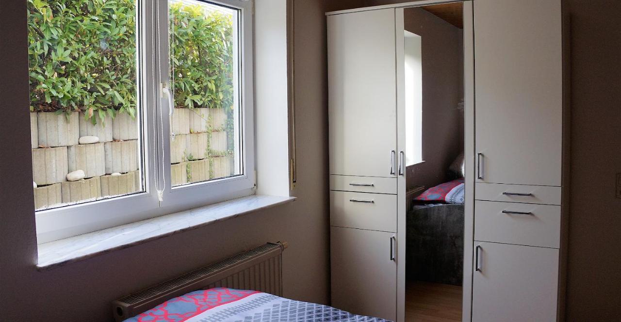 Bodensee Apartment "La Musica" Meckenbeuren Bagian luar foto